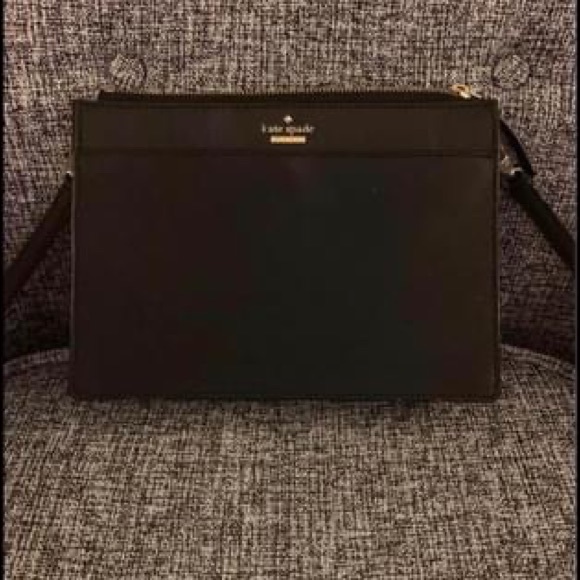 Kate spade cross body - Picture 4 of 5